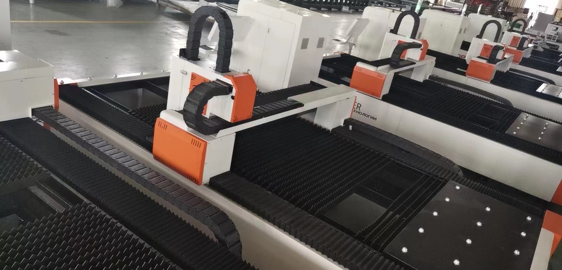 中国 Shanghai Raylaser Intelligent Technology Co., Ltd. 会社概要