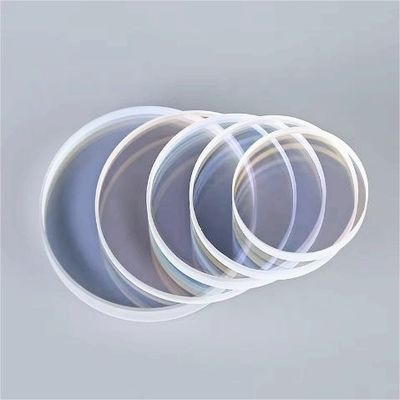消耗品スペアパーツ 37mmレーザー保護レンズ Raytools WSXファイバーレーザーマシン
