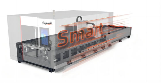 ディストリビューター探す トップオファー HIWIN ガイドレール CNC ファイバーレーザー切断機