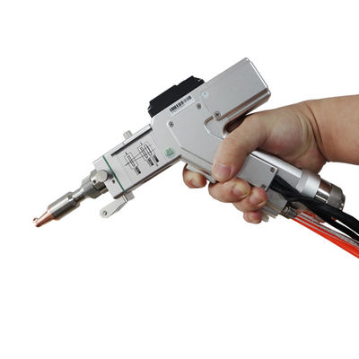 RayTools 溶接頭 1500W 2000W 3000W 製造工場用 空気冷却レーザー溶接機