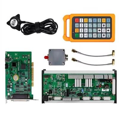 Cypcut FSCUT 2000 3000 4000 5000 8000 切断機械システムのためのレーザー制御器