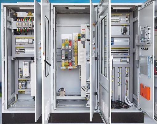 大型 3kw 6kw 8kw 12kw 15kw 20kw 30kw ガントリー Cnc ファイバーレーザー切断機