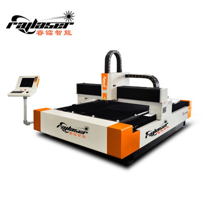 CYPCUT コントロール ソフトウェア 高性能 ガントリー テクノロジー用 CNC ファイバーレーザー切削機