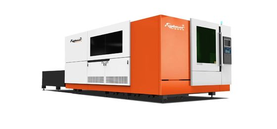 高精度金属切削のためのレイツールズレーザーヘッド 3000w Ipgファイバーレーザー切断機