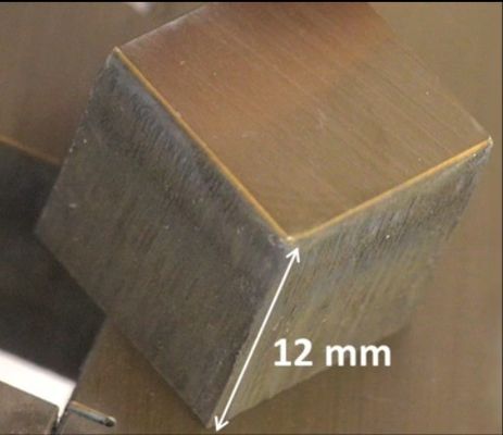 訓練のための先進的な経済的なファイバーレーザー切断機 切断厚さ0-30mm