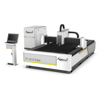 3015 光学レンズ波長レーザー切削機 1kW/2kW/3kW 金属シート切削用