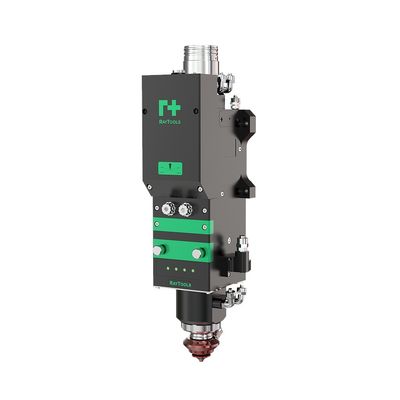 30kw ファイバーレーザー切断機 12mm 18mm シート 低保守と高精度