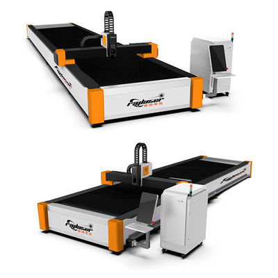 精度 と 速度 は,金属 製造 の ため の 私たちの CNC レーザー 切断 機械 に 結合 し て い ます.