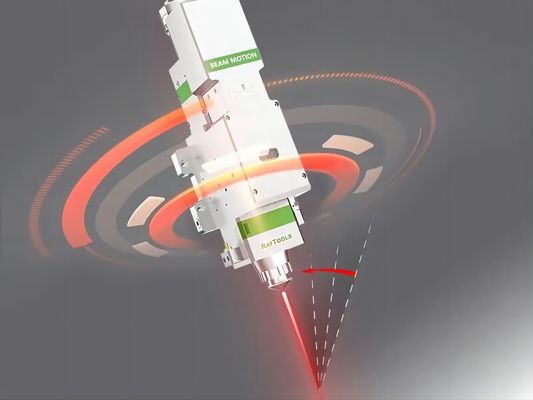 FSCUT制御システム 連続動作のためのレーザー3Dチューブパイプ金属切断機