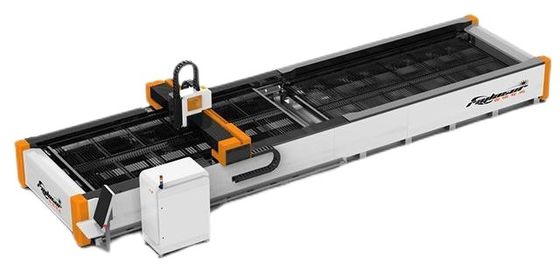 2000W 3000W ファイバーレーザー切断機 ファイバーレーザー切断のための最高のマシン