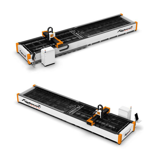 ヤスカワサーボモーター 1.5kw 2kw 3kw デスクトップファイバーレーザー切削機 Raycus MAXレーザーソース SS MS