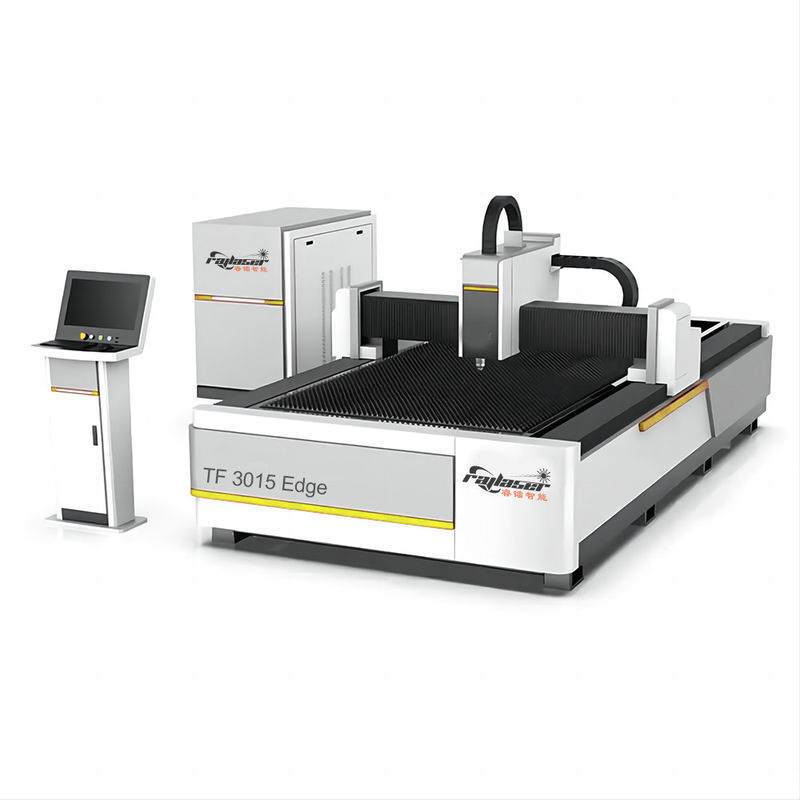 3015 光学レンズ波長レーザー切削機 1kW/2kW/3kW 金属シート切削用