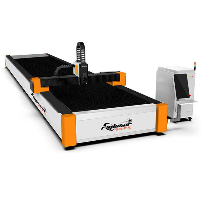 メタルCNC経済的なIシリーズ 6kw メタルカッターサンプルのための小型3Dレーザー切断機